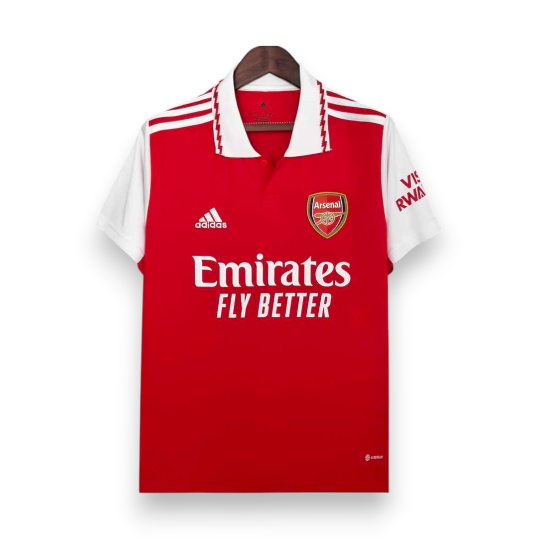 ARSENAL - MAILLOT DOMICILE 22/23