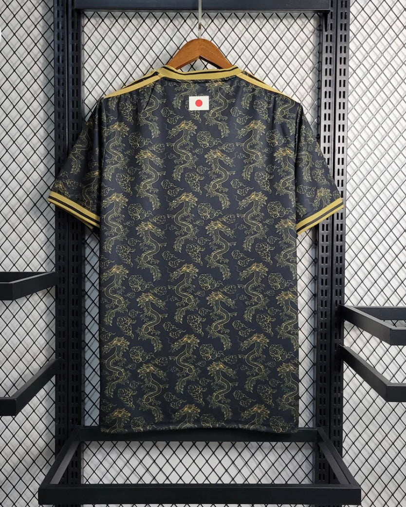 JAPON - MAILLOT CONCEPT 2022
