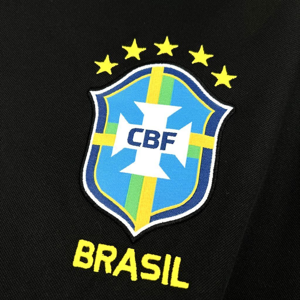 BRÉSIL - MAILLOT AVANT MATCH 2026