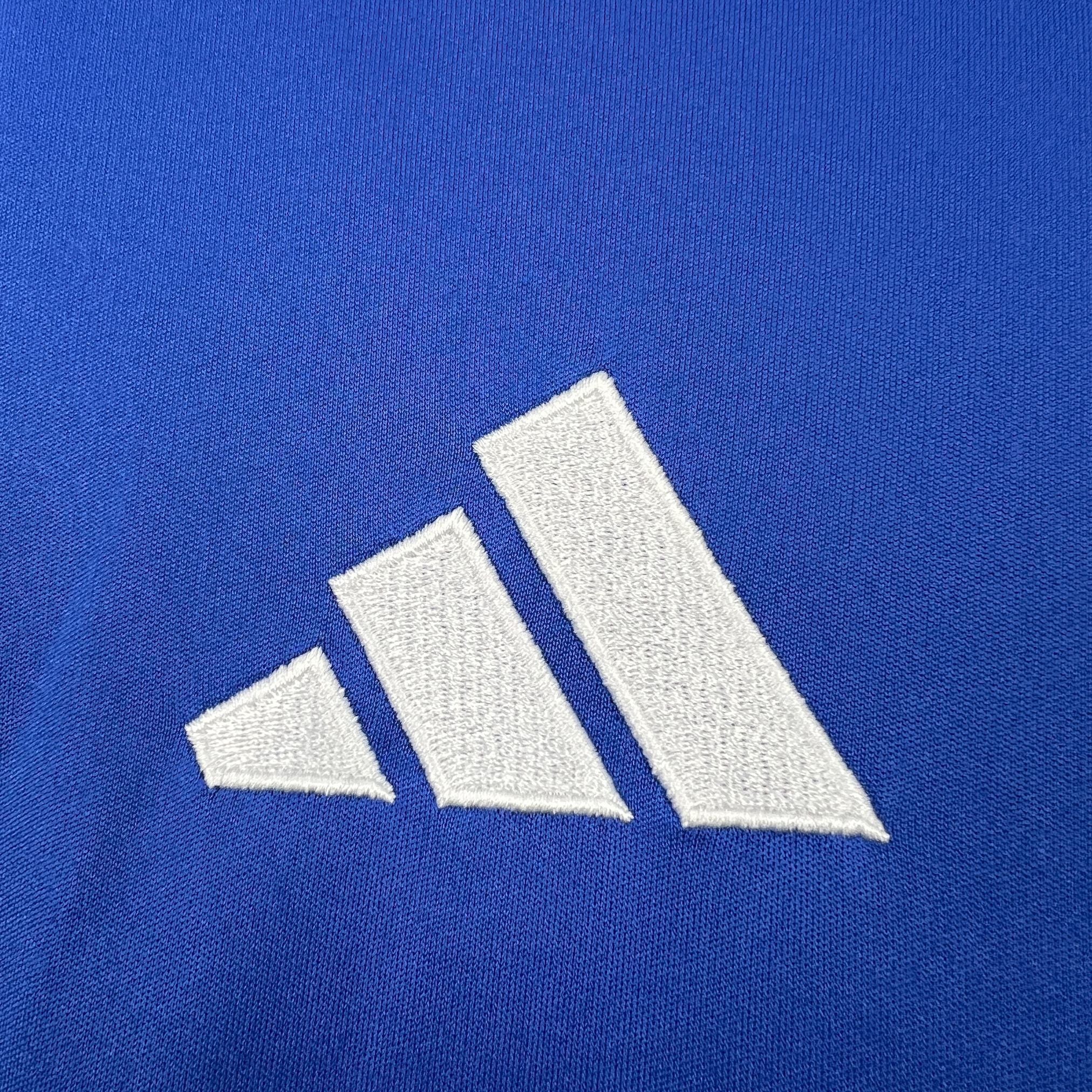CURAÇAO - MAILLOT DOMICILE 2026