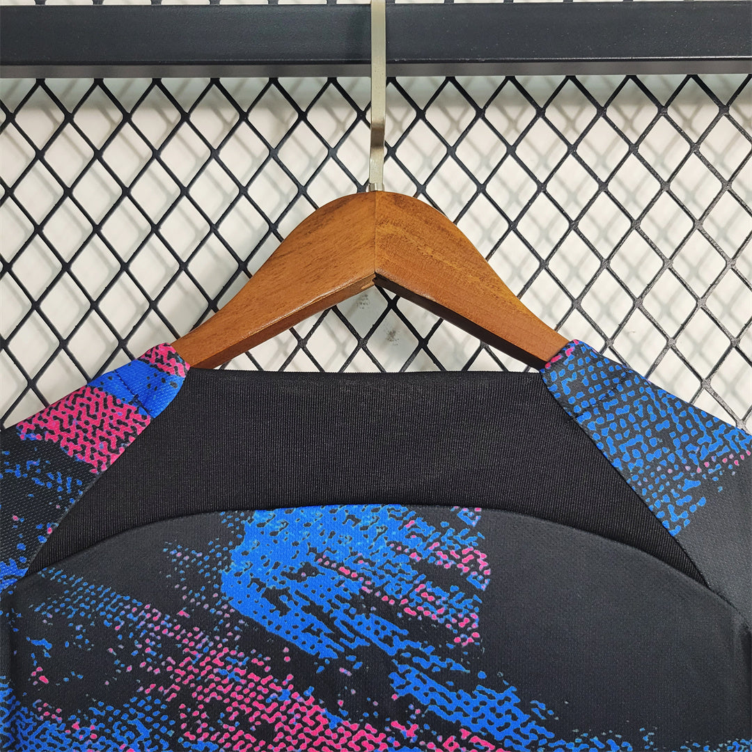 CORÉE DU SUD - MAILLOT ENTRAINEMENT 2023