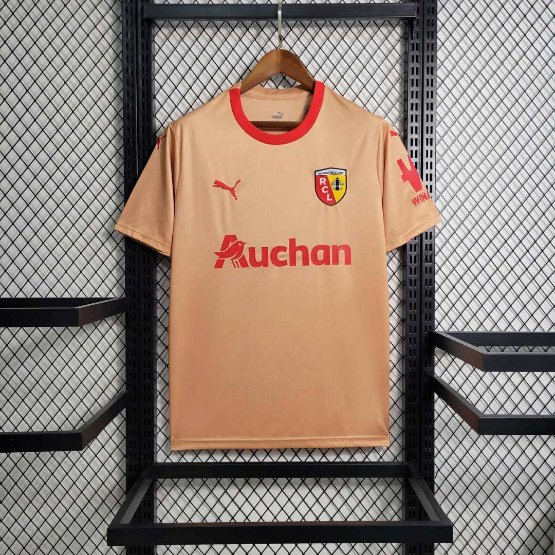 RC LENS - MAILLOT CONCEPT 23/24
