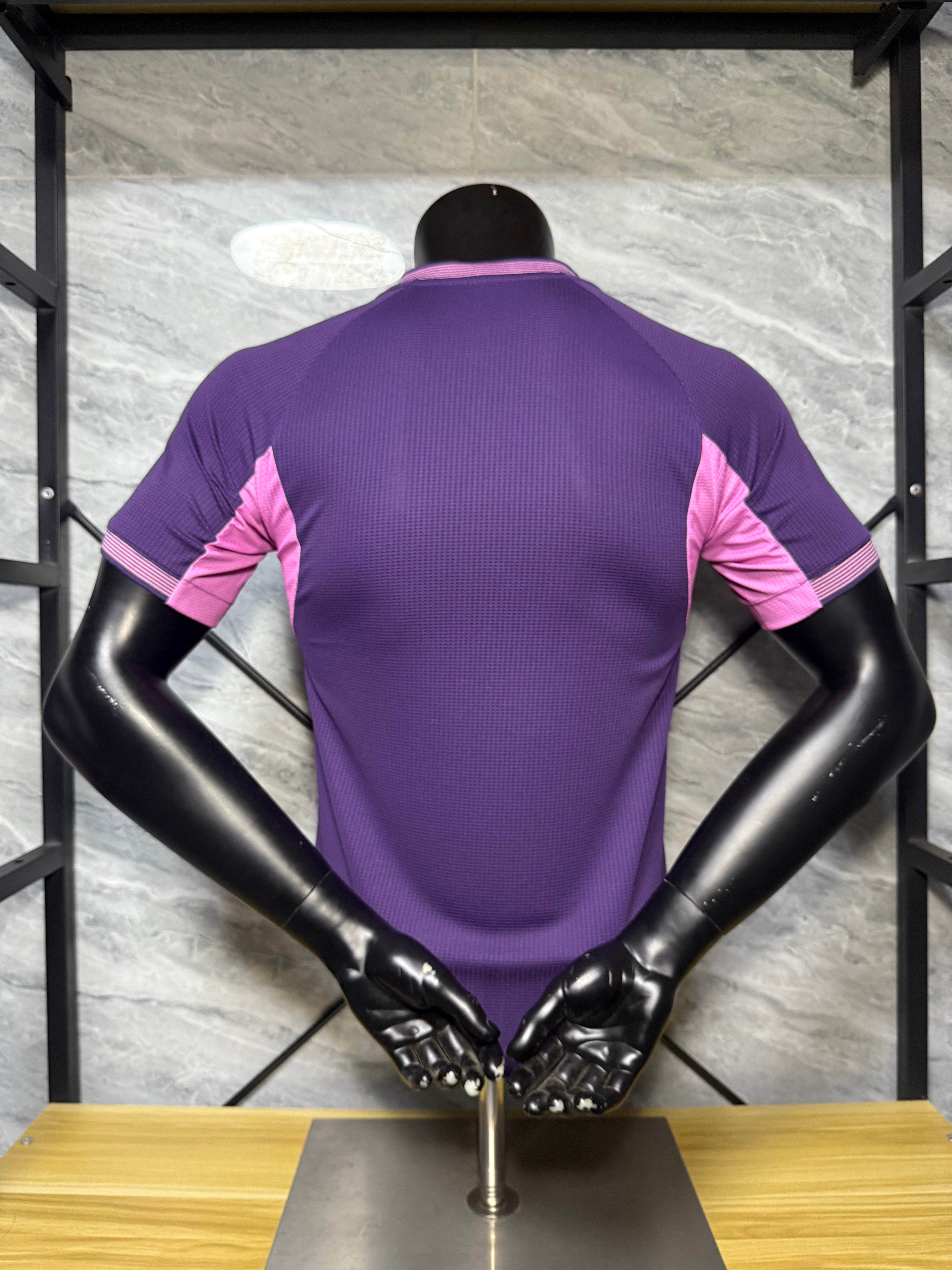 ALGÉRIE - MAILLOT CONCEPT JOUEUR 2026