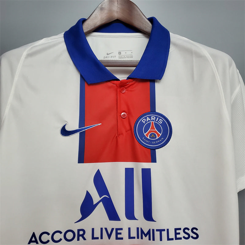 PARIS SAINT GERMAIN - MAILLOT EXTÉRIEUR 20/21