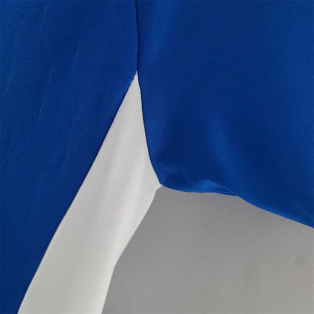 EVERTON - MAILLOT DOMICILE 22/23