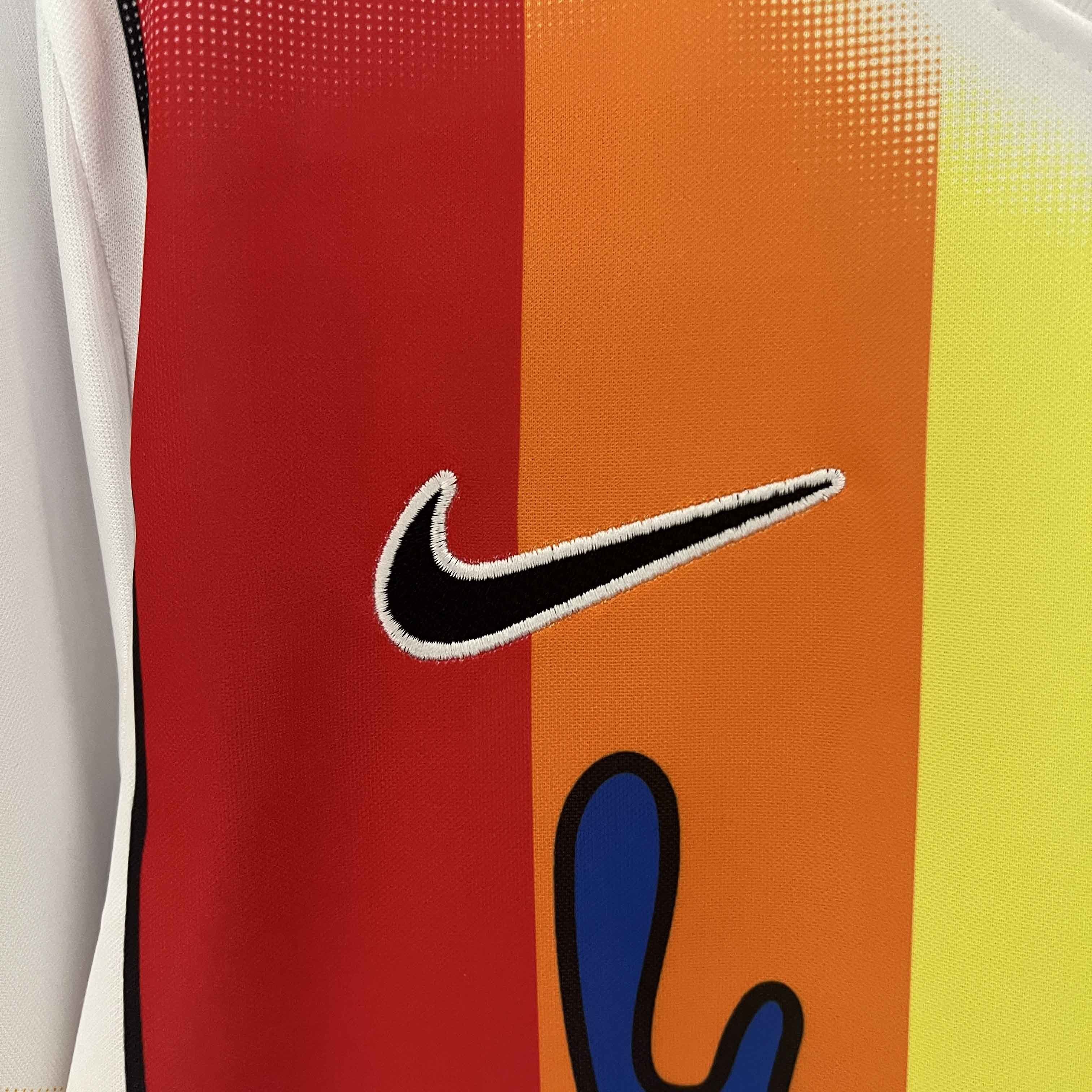 BRIGHTON - MAILLOT AVANT MATCH "HOVE ALBION RAINBOW LACES" 23/24