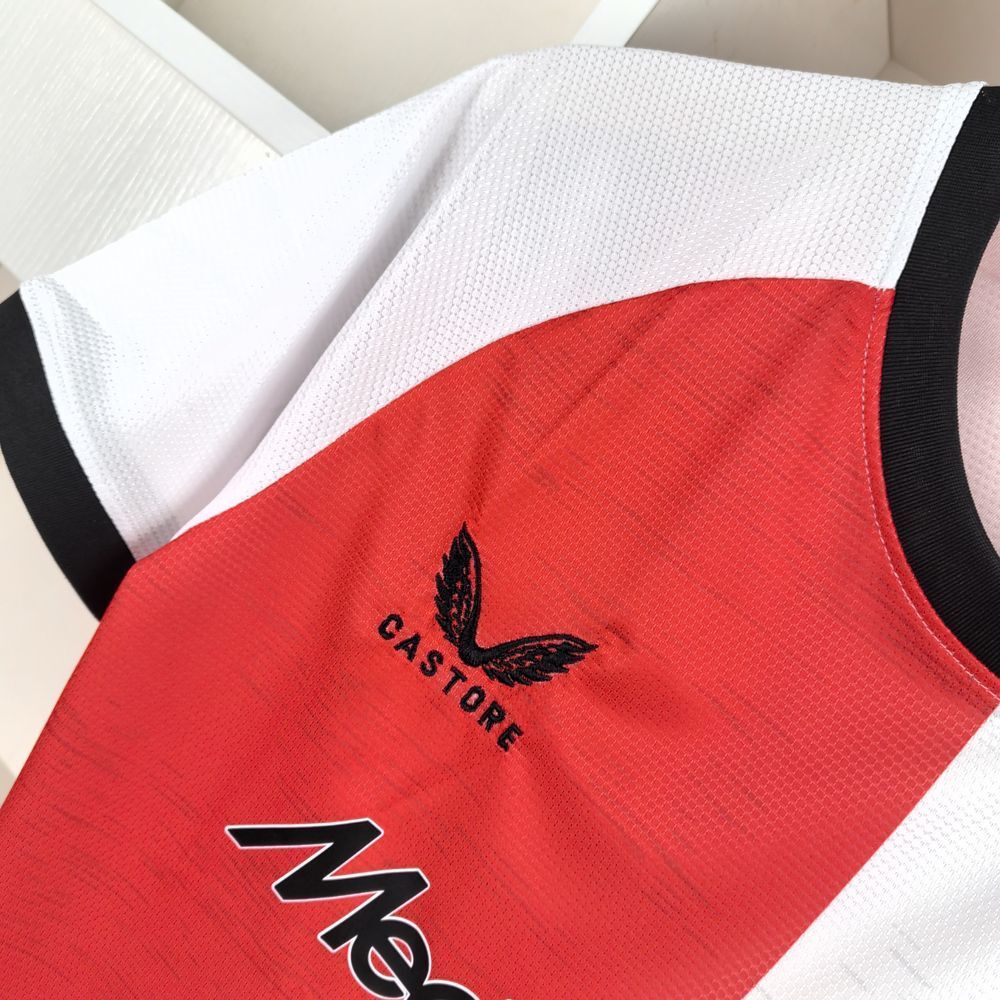 FEYENOORD - MAILLOT DOMICILE 24/25