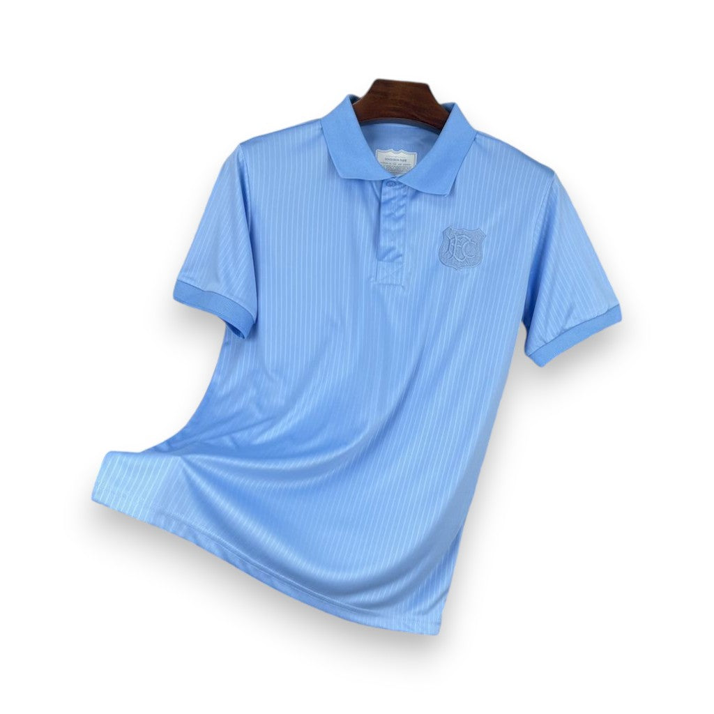 EVERTON - MAILLOT RETRO 1892