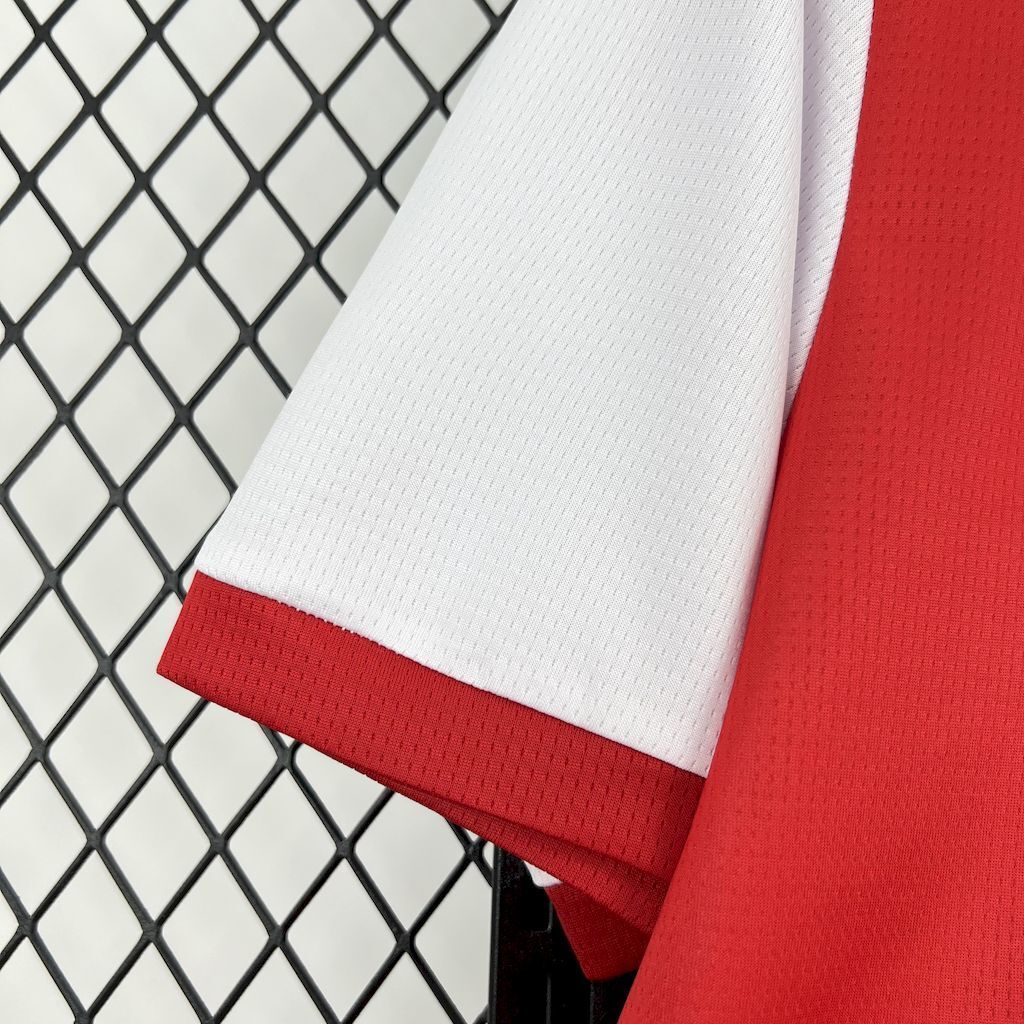 FEYENOORD - MAILLOT DOMICILE 25/26