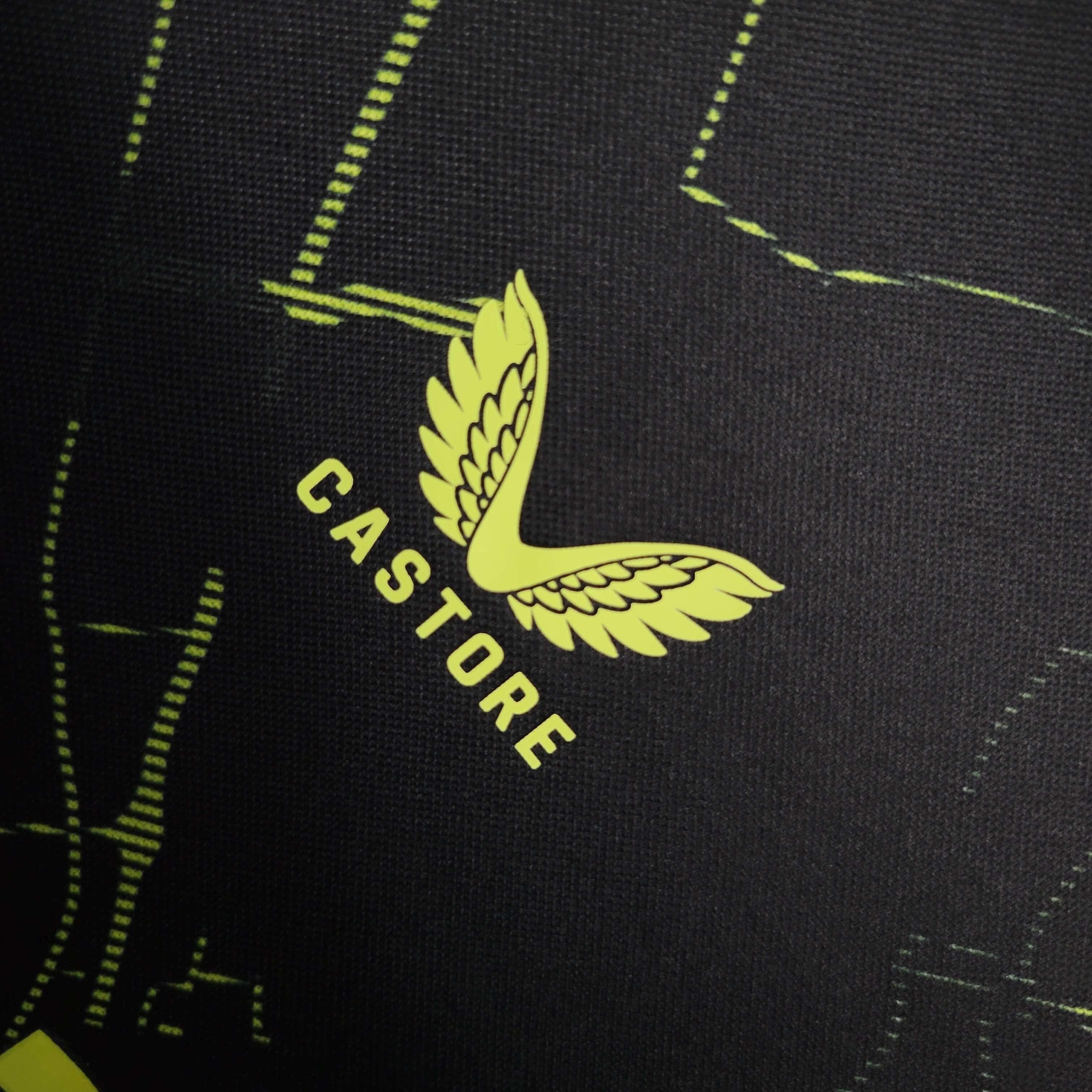 FEYENOORD - MAILLOT CONCEPT 23/24