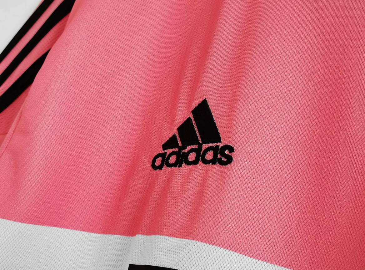 JUVENTUS - MAILLOT EXTÉRIEUR 15/16