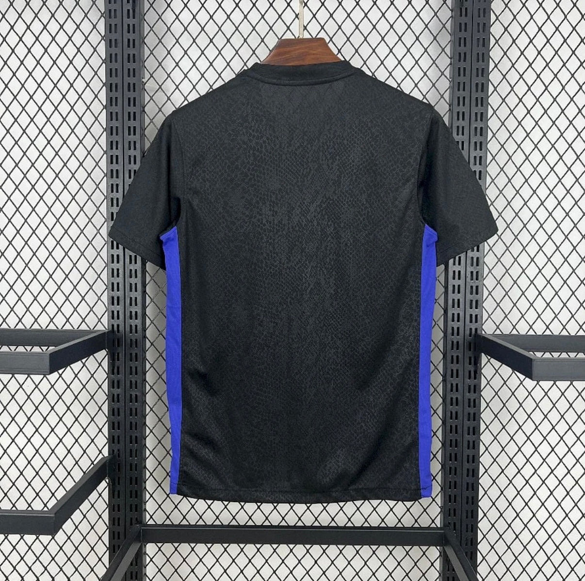 FC Barcelone 2025/26 Concept