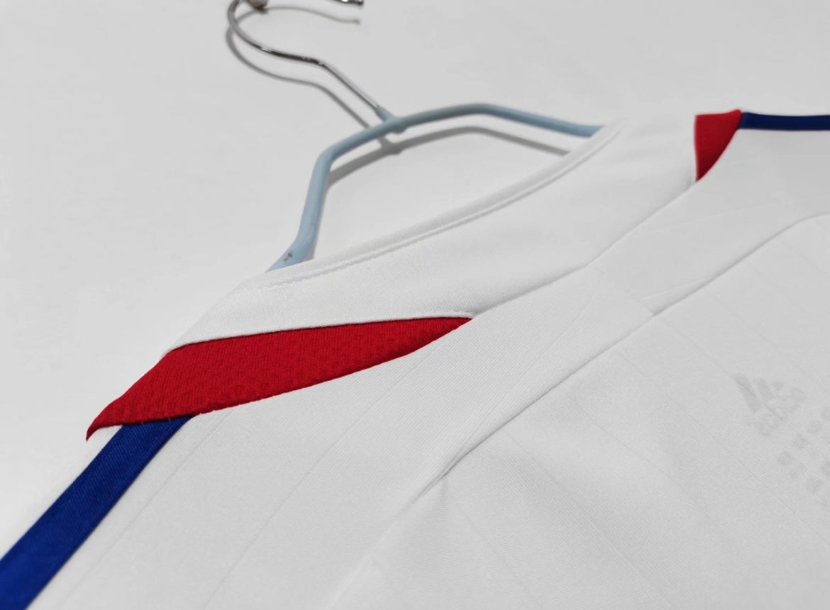 FRANCE - MAILLOT EXTÉRIEUR 2006