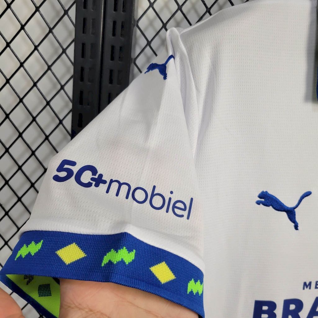 EINDHOVEN - MAILLOT THIRD 24/25