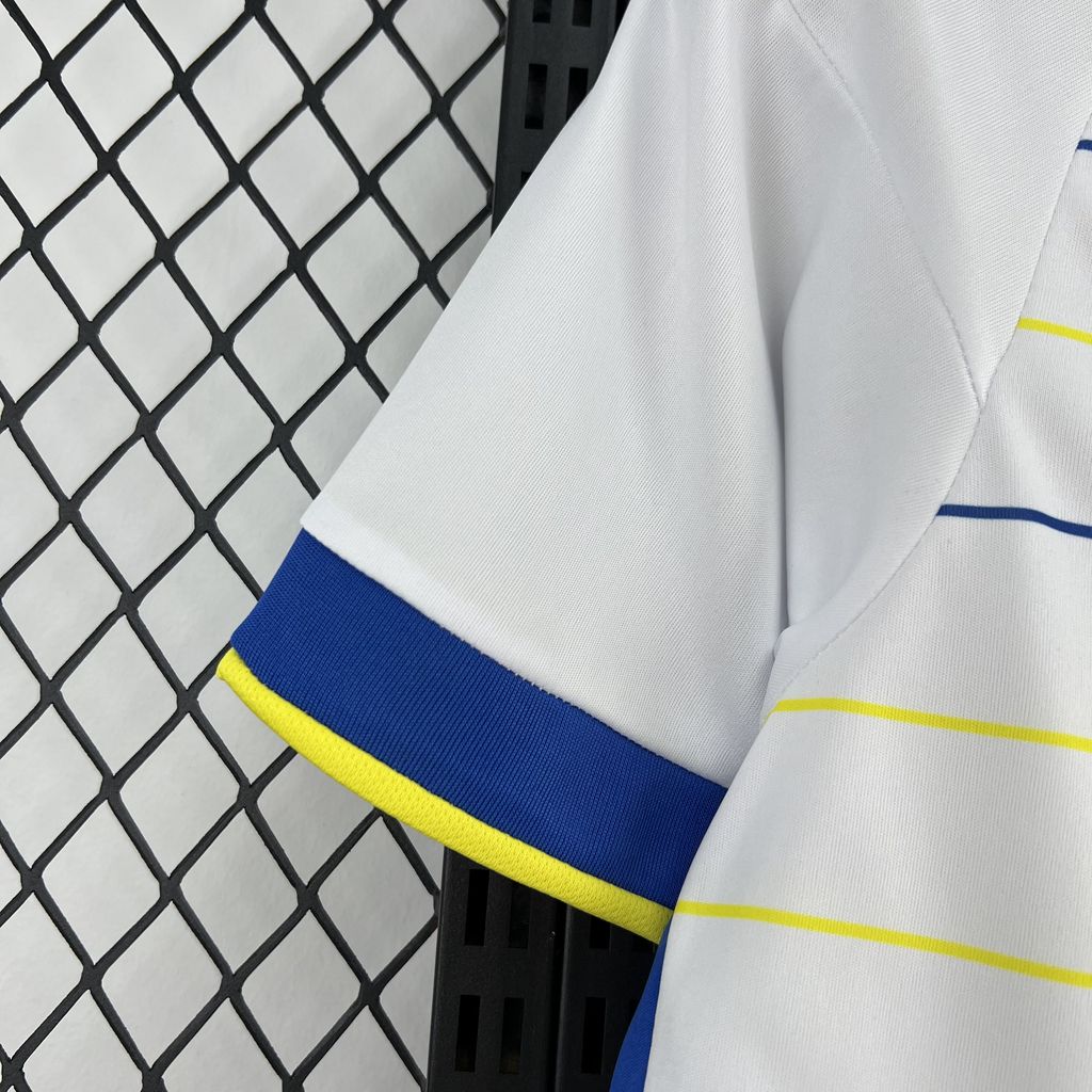 LEEDS UNITED - MAILLOT DOMICILE 26/27