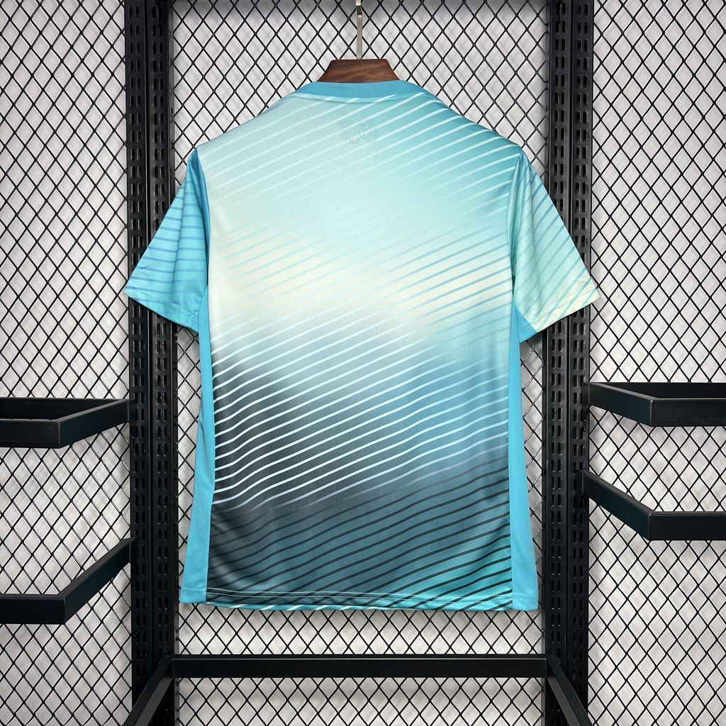 CORÉE DU SUD - MAILLOT ENTRAINEMENT 2024