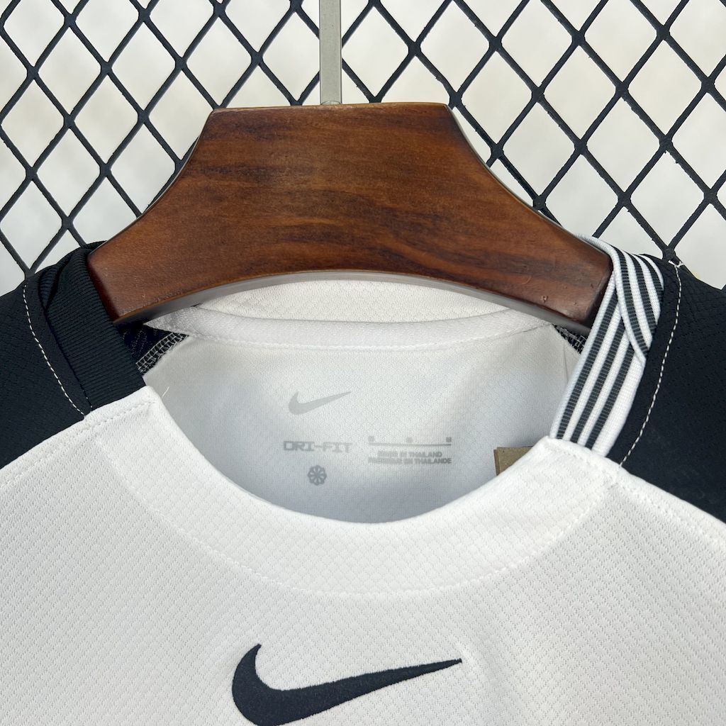 CORINTHIANS - MAILLOT DOMICILE 25/26