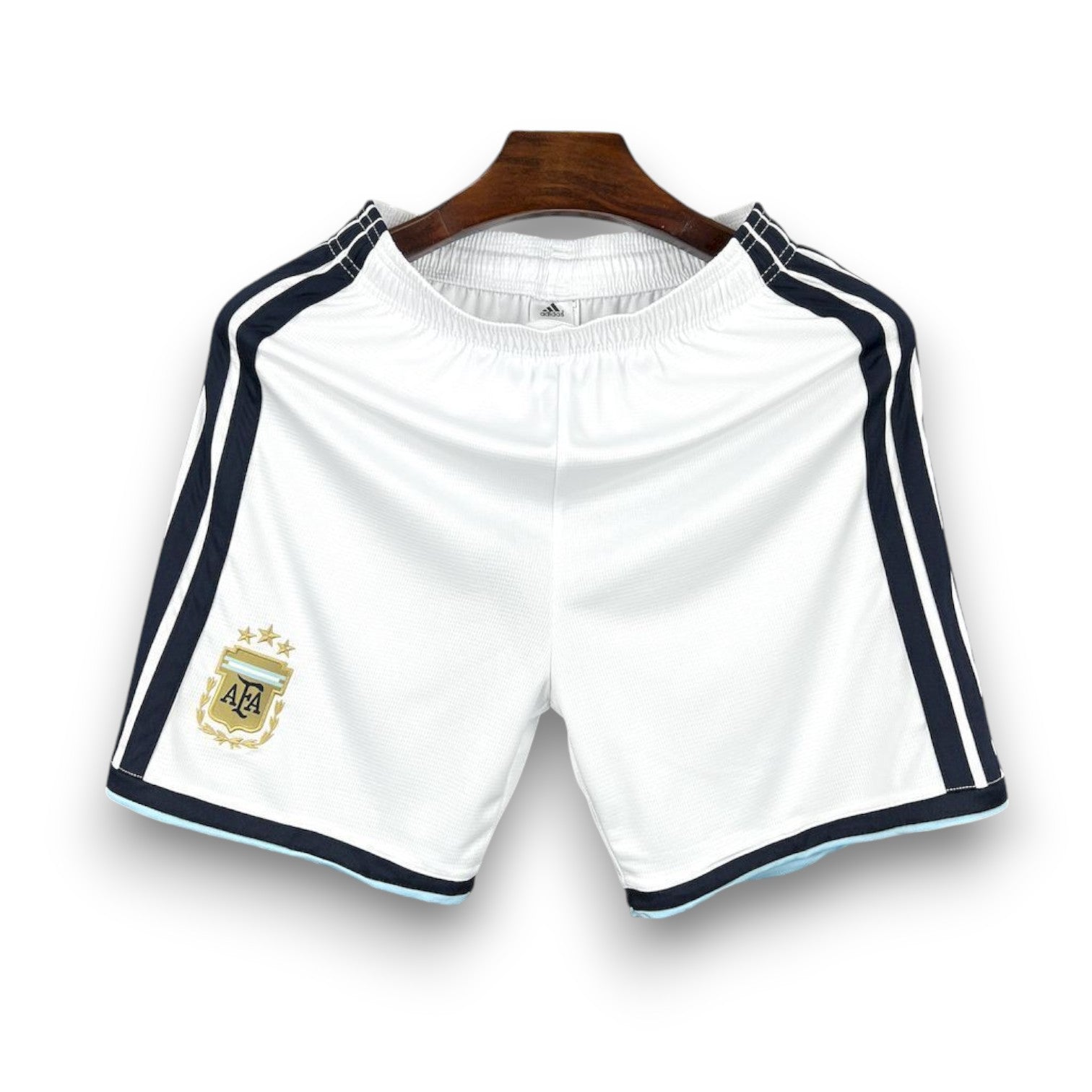 ARGENTINE - SHORT DOMICILE 2026