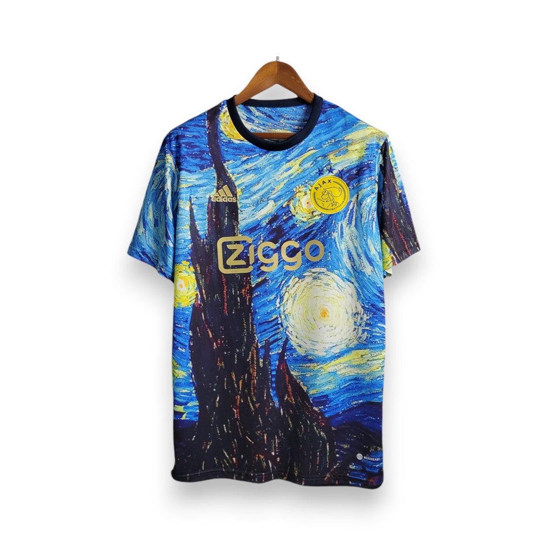 AJAX - MAILLOT CONCEPT 23/24