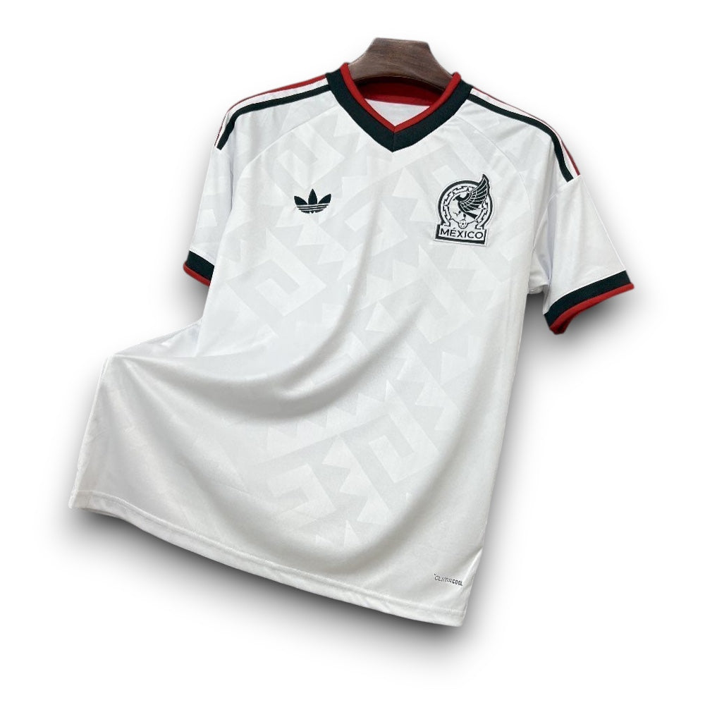 MEXIQUE - MAILLOT EXTÉRIEUR 2026