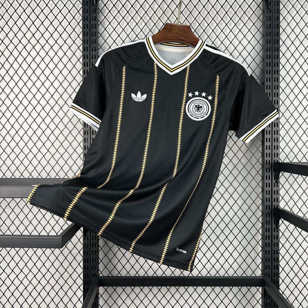 ALLEMAGNE - MAILLOT EXTÉRIEUR THIRD 2026