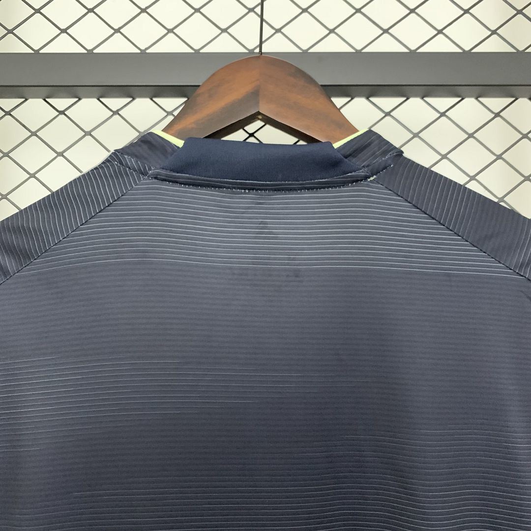 REAL MADRID - MAILLOT EXTÉRIEUR 25/26