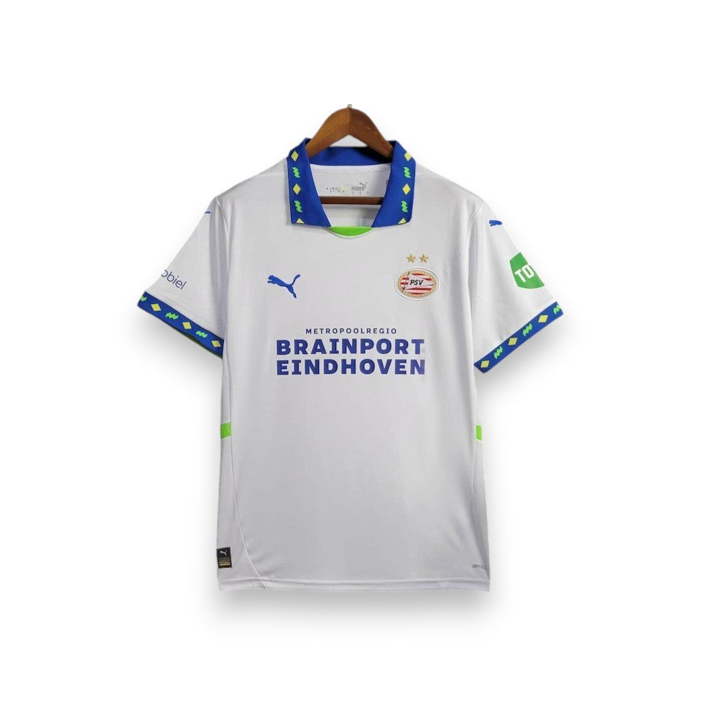 EINDHOVEN - MAILLOT THIRD 24/25