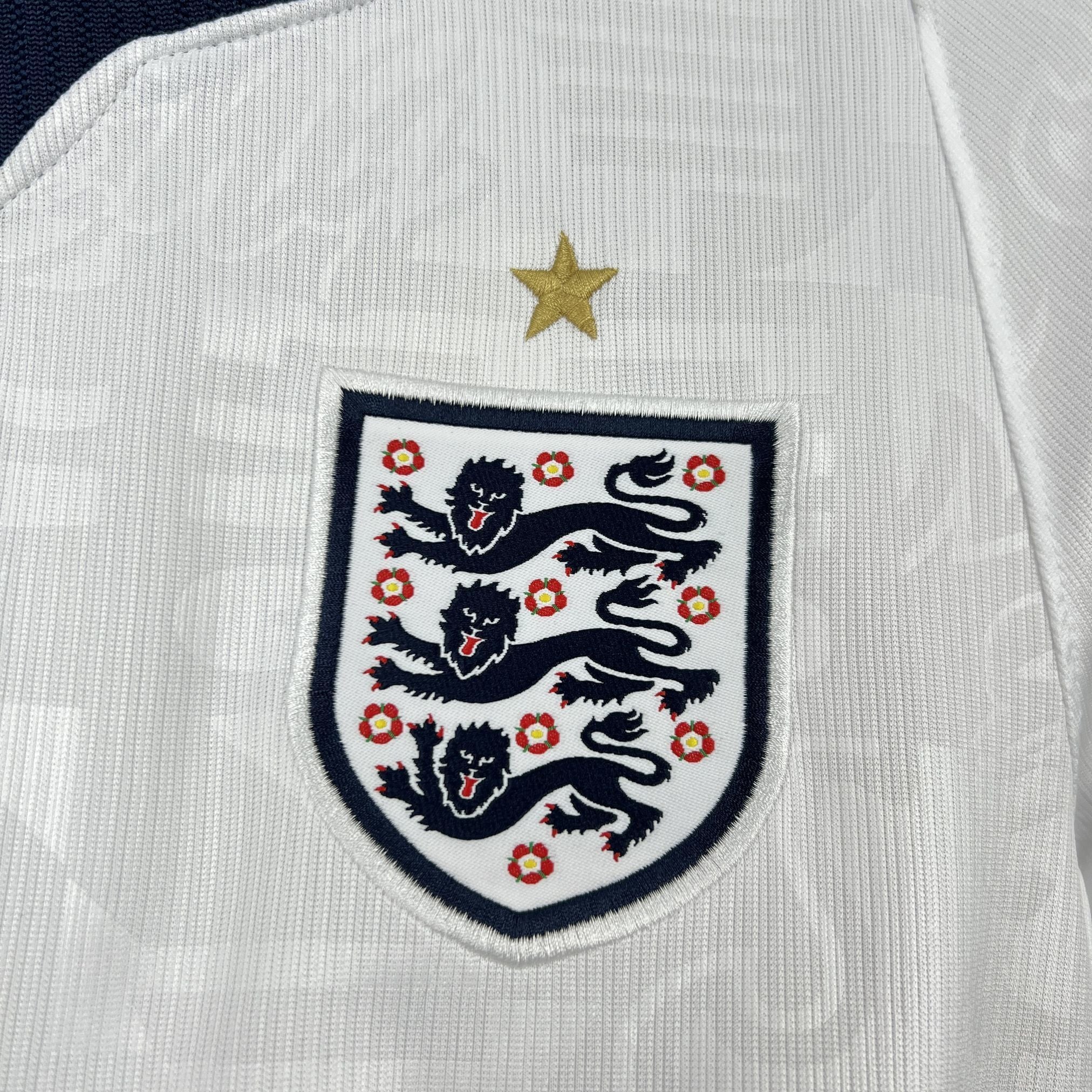 ANGLETERRE - MAILLOT DOMICILE 2026
