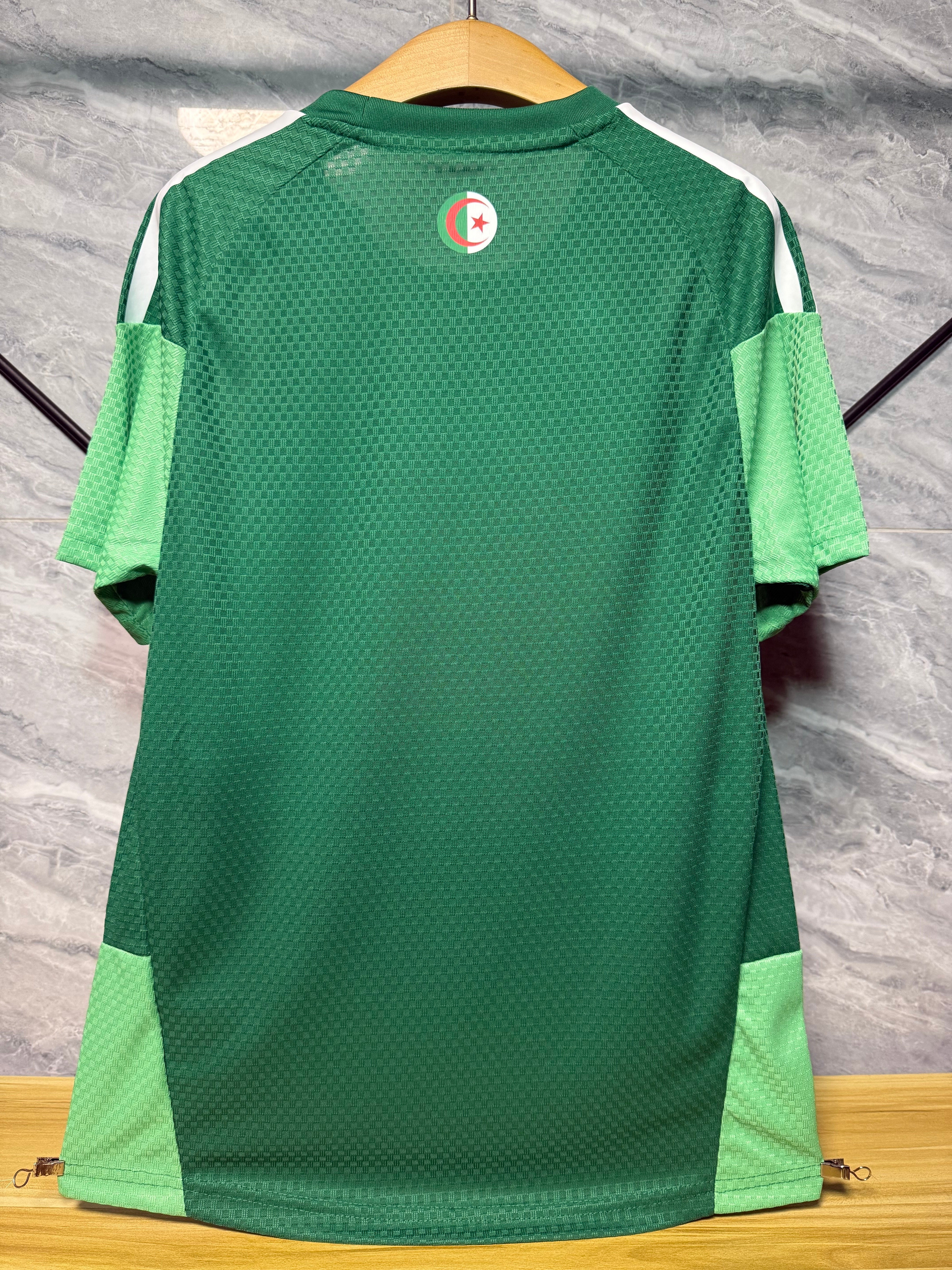 ALGÉRIE - MAILLOT CONCEPT JOUEUR 2026