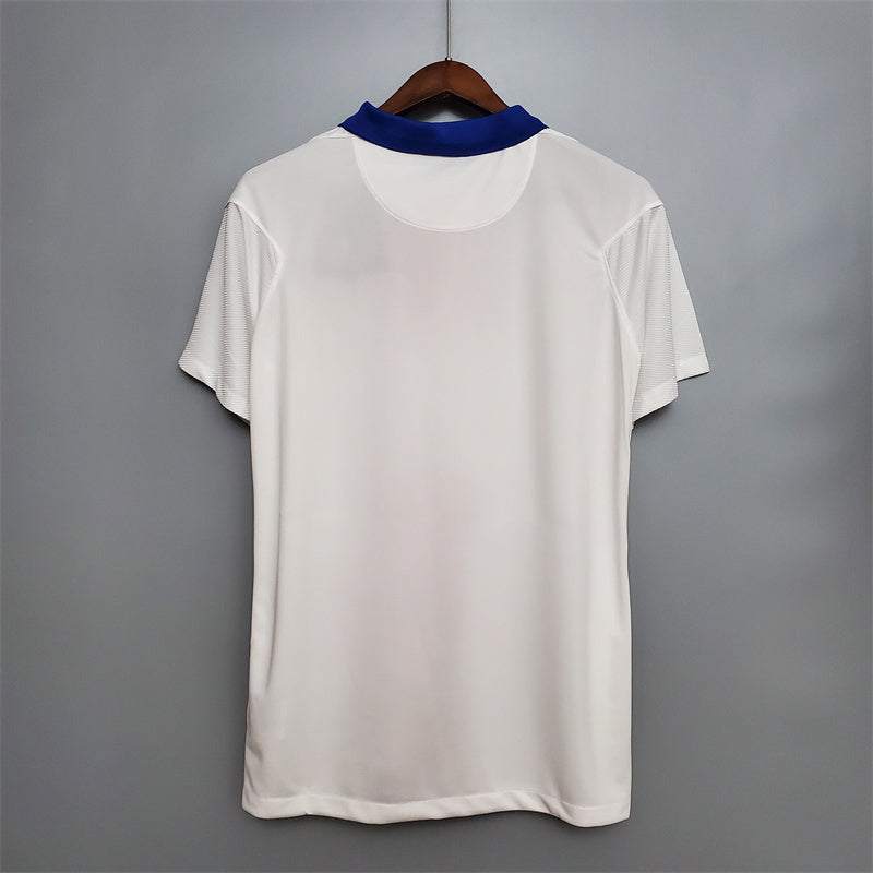 PARIS SAINT GERMAIN - MAILLOT EXTÉRIEUR 20/21