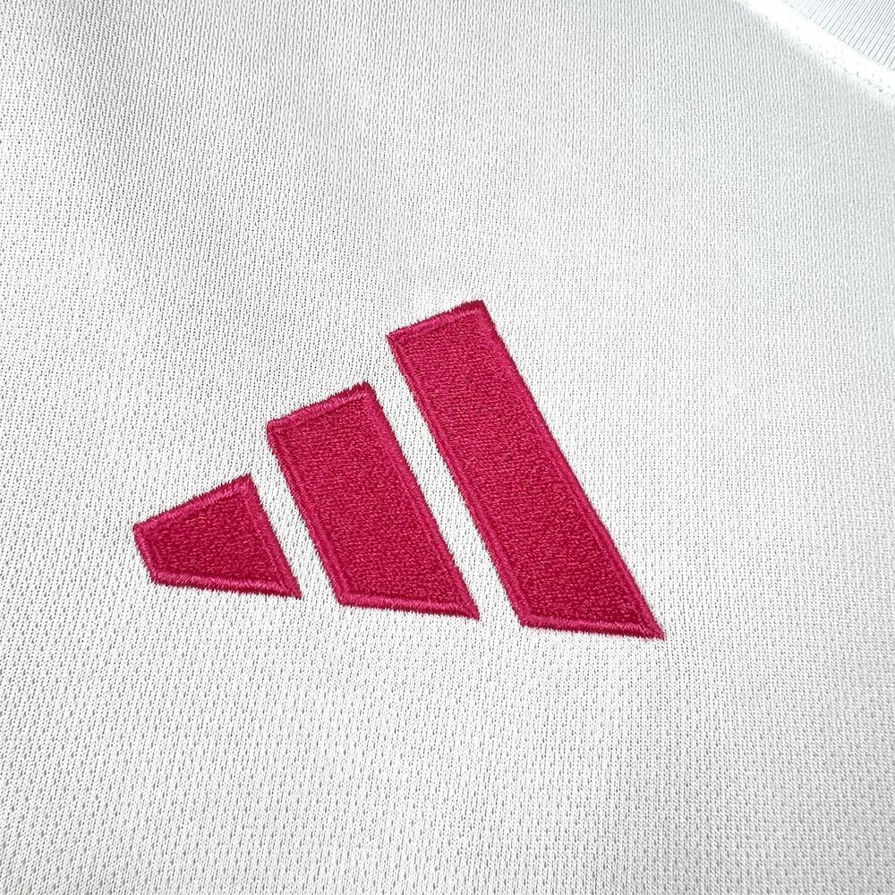 MÉXIQUE - MAILLOT CONCEPT 2026