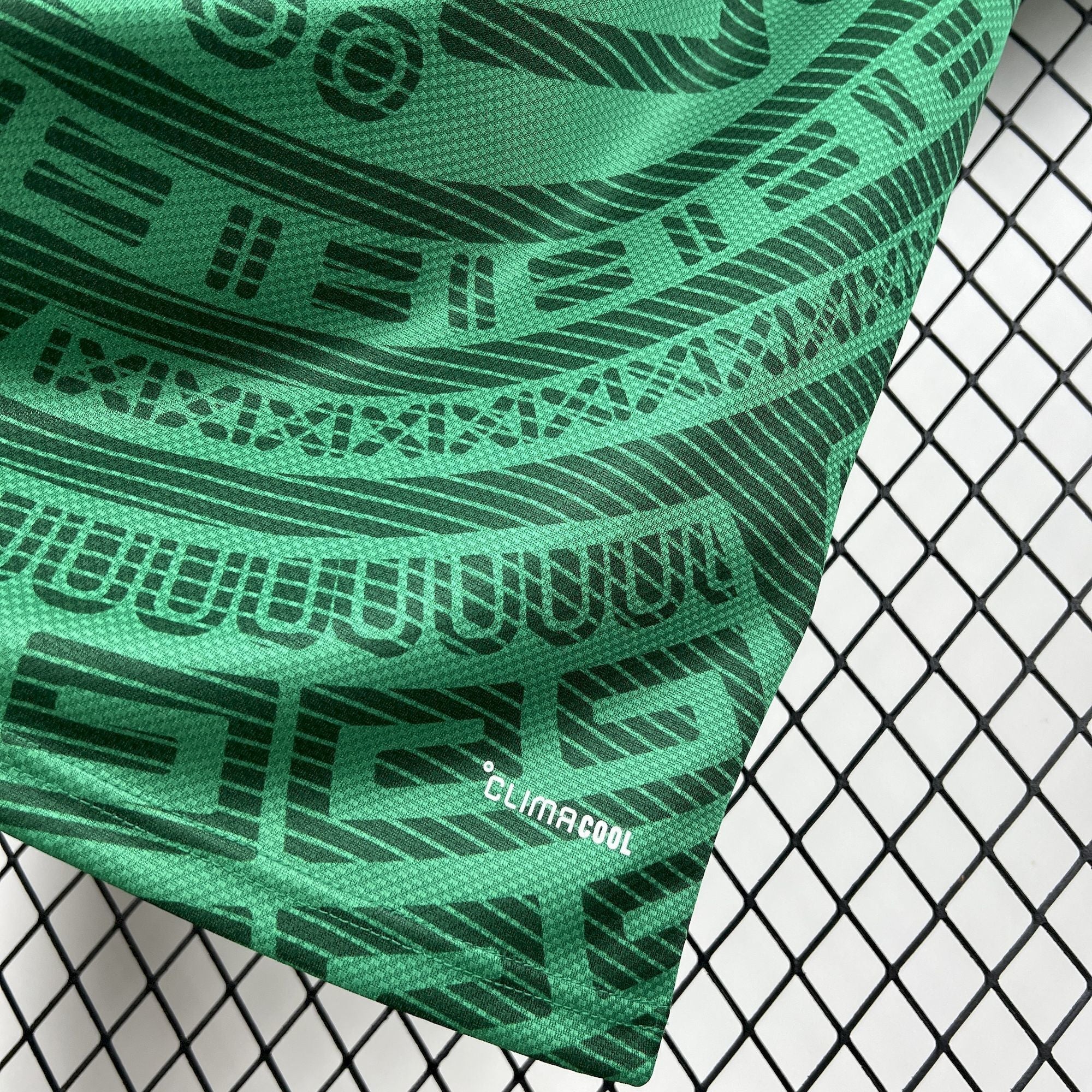 MÉXIQUE - MAILLOT DOMICILE 2026