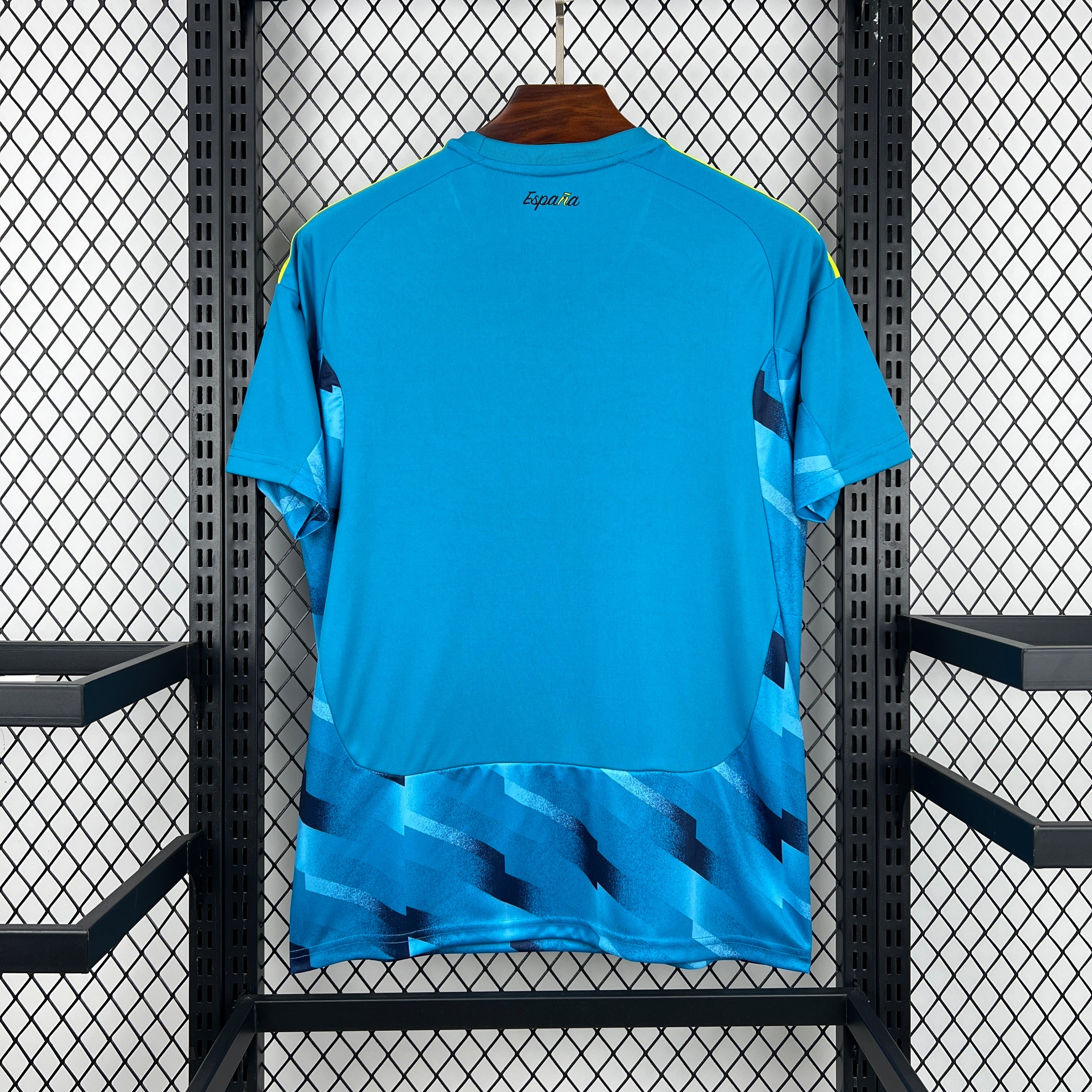 ESPAGNE - MAILLOT GARDIEN 2026