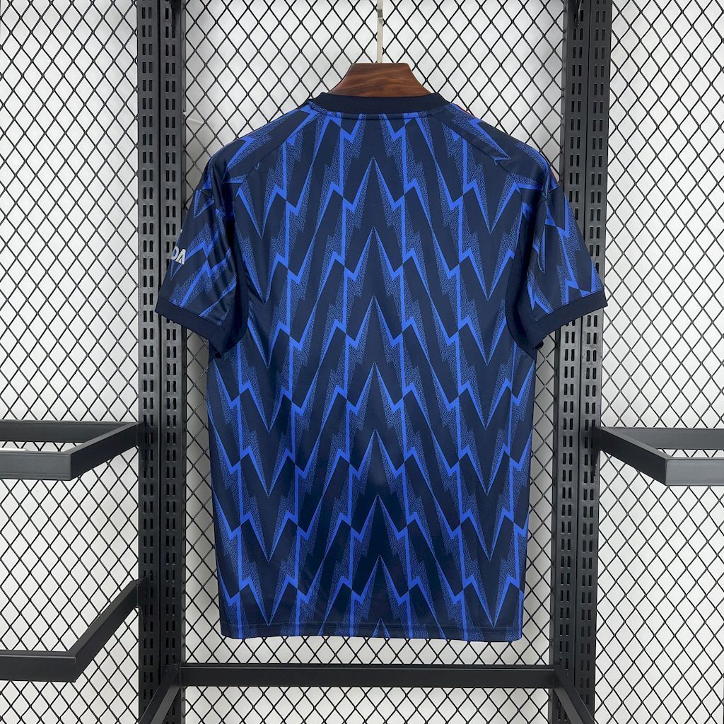 ARSENAL - MAILLOT EXTÉRIEUR 25/26