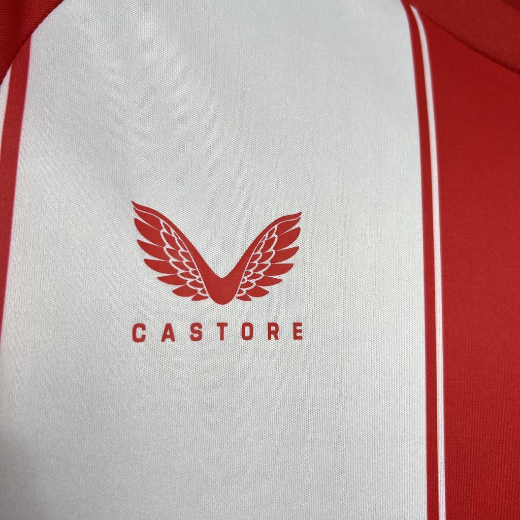 ALMERIA - MAILLOT DOMICILE 24/25