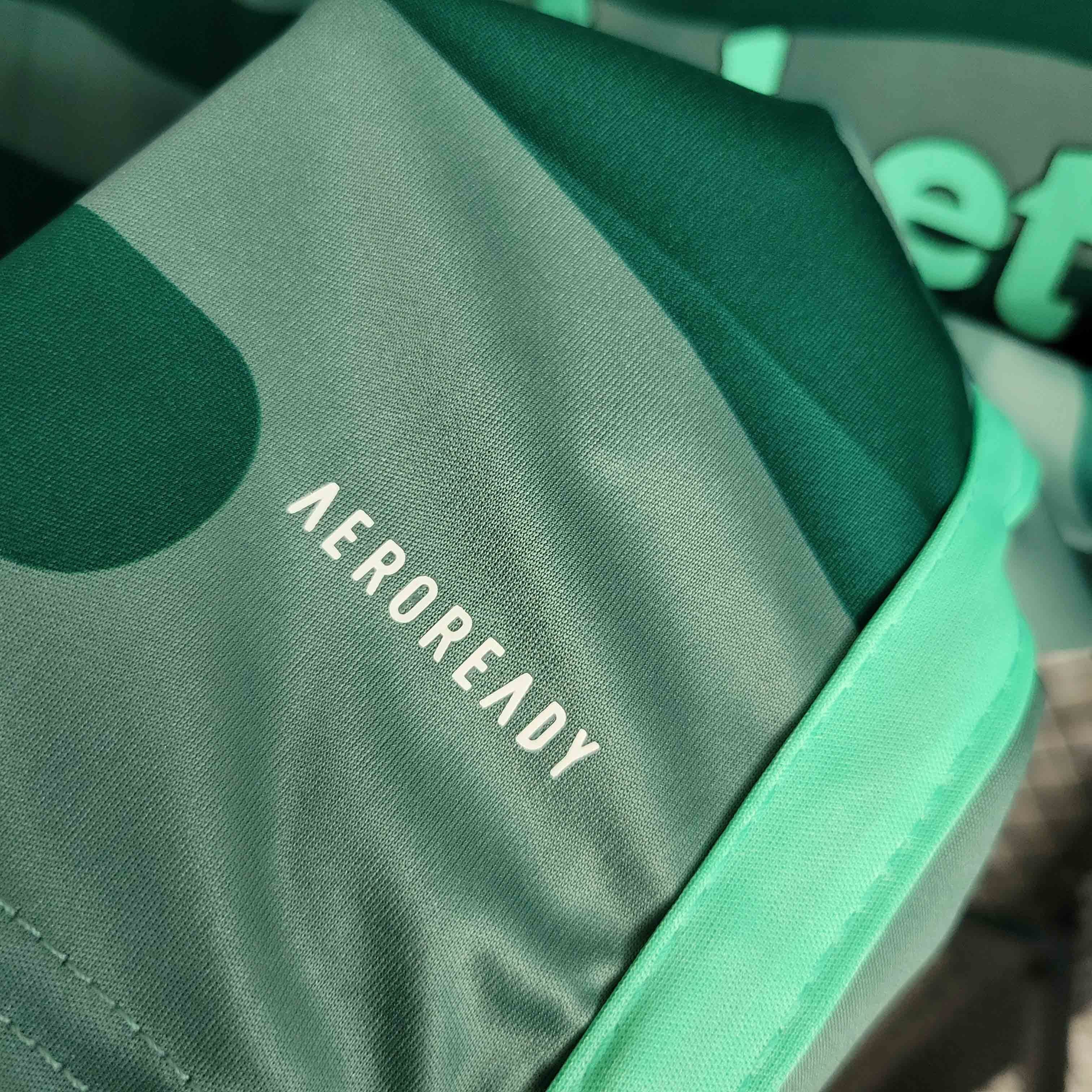 CELTIC - MAILLOT EXTÉRIEUR SECOND 23/24