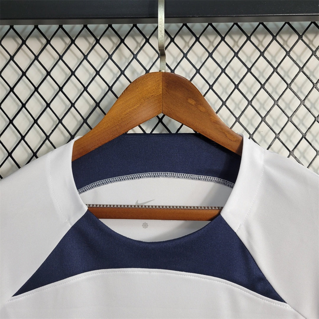 PARIS SAINT GERMAIN - MAILLOT ENTRAINEMENT 23/24