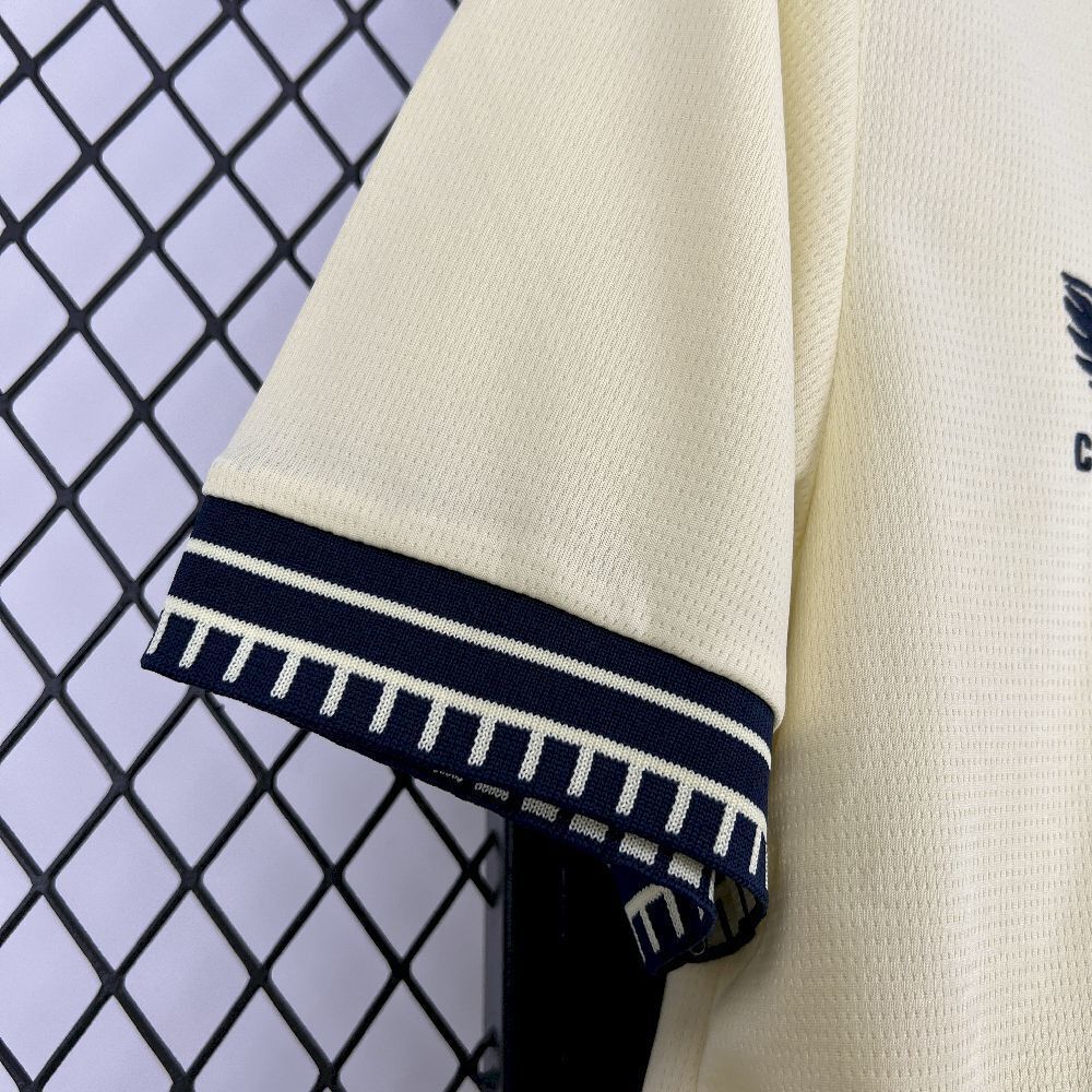 EVERTON - MAILLOT EXTÉRIEUR 25/26