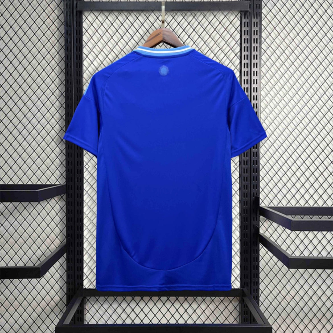 Argentine 2024 Extérieur