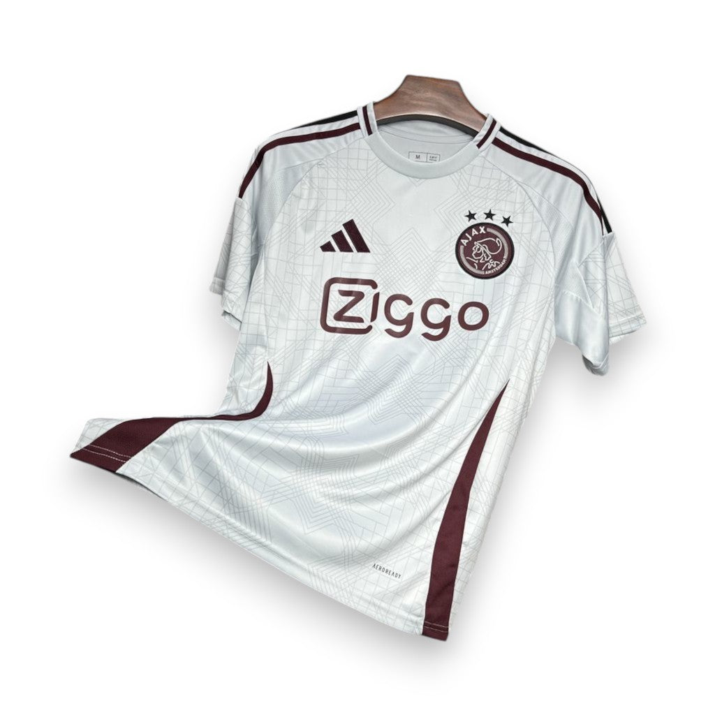 AJAX - MAILLOT THIRD 24/25