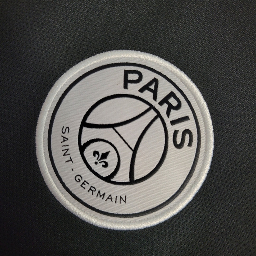 PARIS SAINT GERMAIN - MAILLOT MANCHE LONGUE "LEAGUE DES CHAMPIONS" 18/19