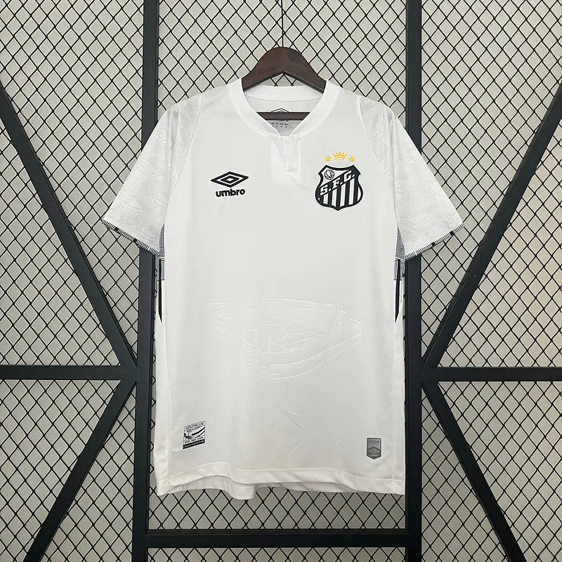 SANTOS - MAILLOT 24/25
