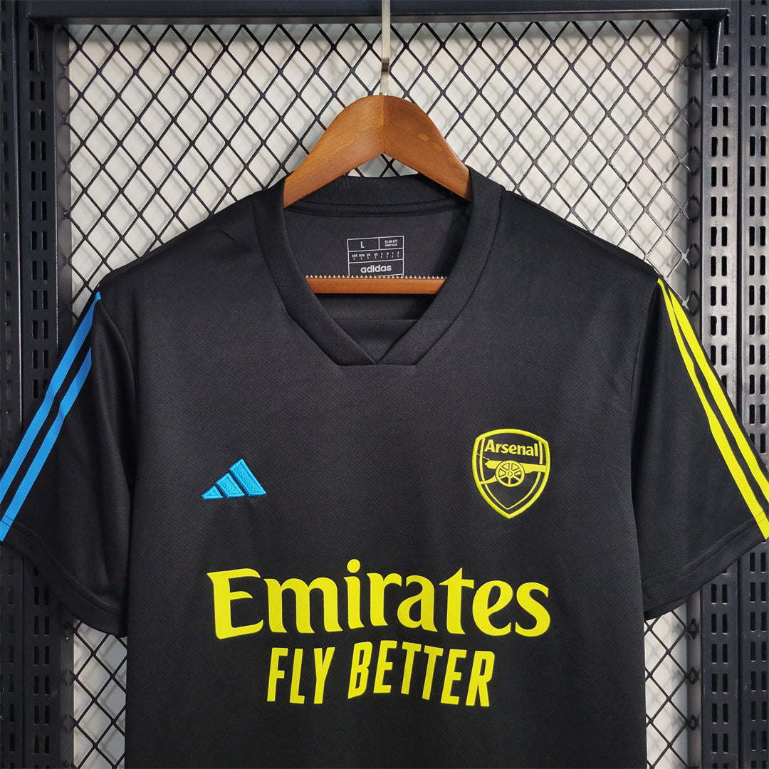 ARSENAL - MAILLOT ENTRAINEMENT 23/24
