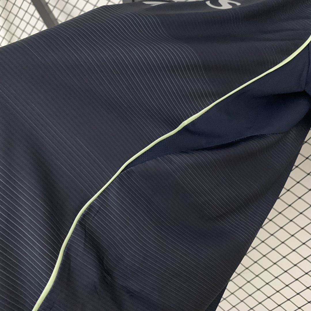 REAL MADRID - MAILLOT EXTÉRIEUR 25/26