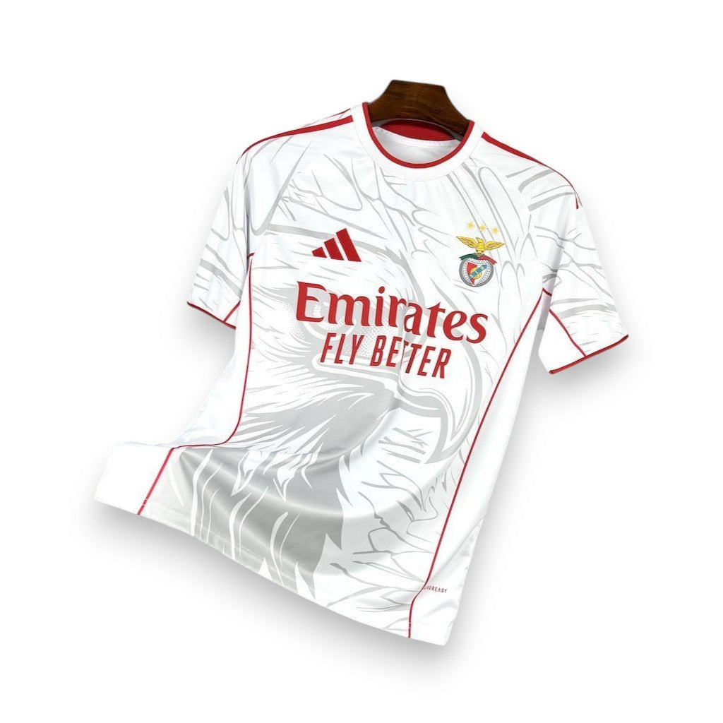 BENFICA - MAILLOT CONCEPT 25/26