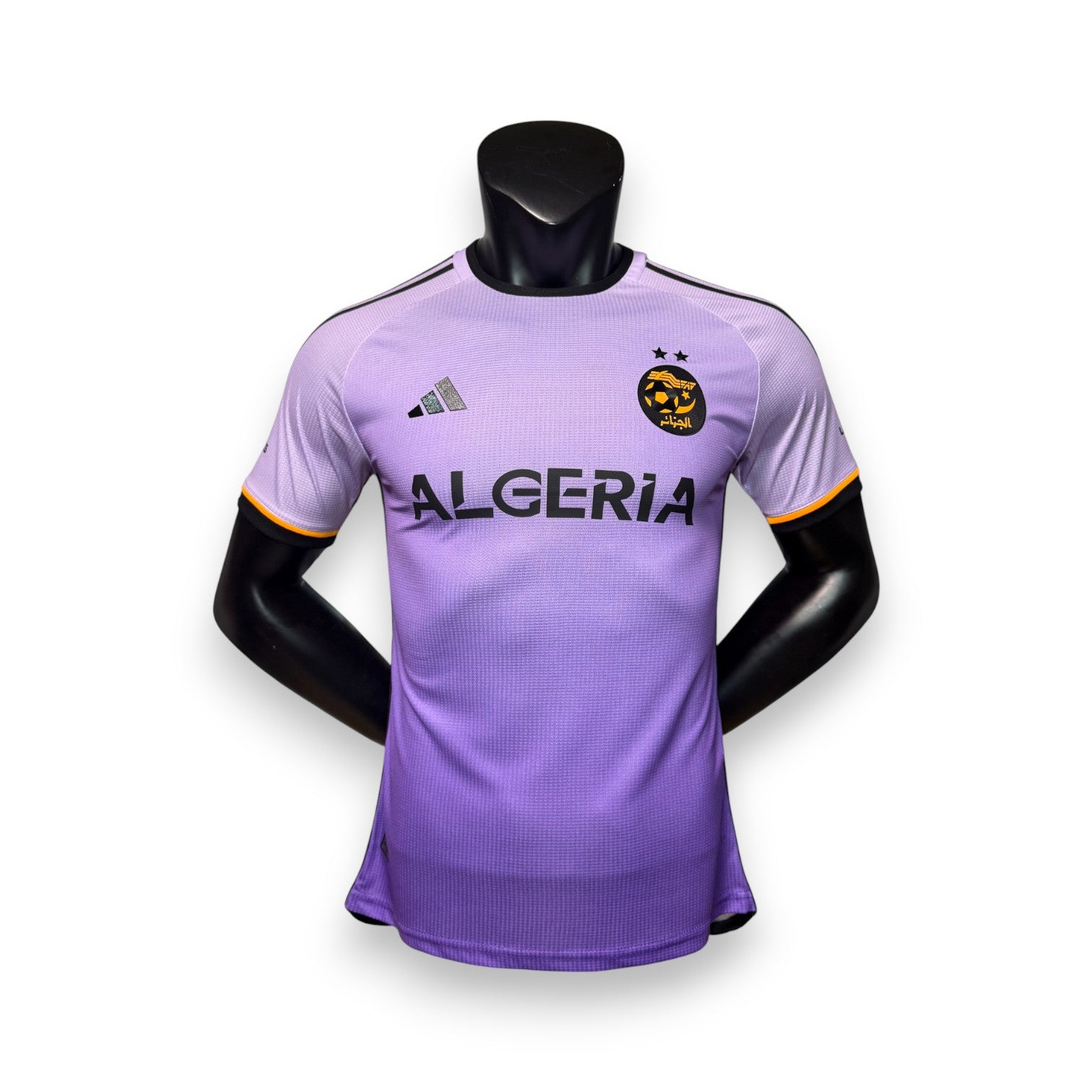 ALGÉRIE - MAILLOT CONCEPT JOUEUR 2026