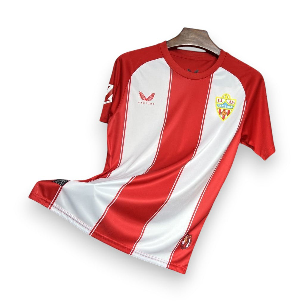 ALMERIA - MAILLOT DOMICILE 24/25