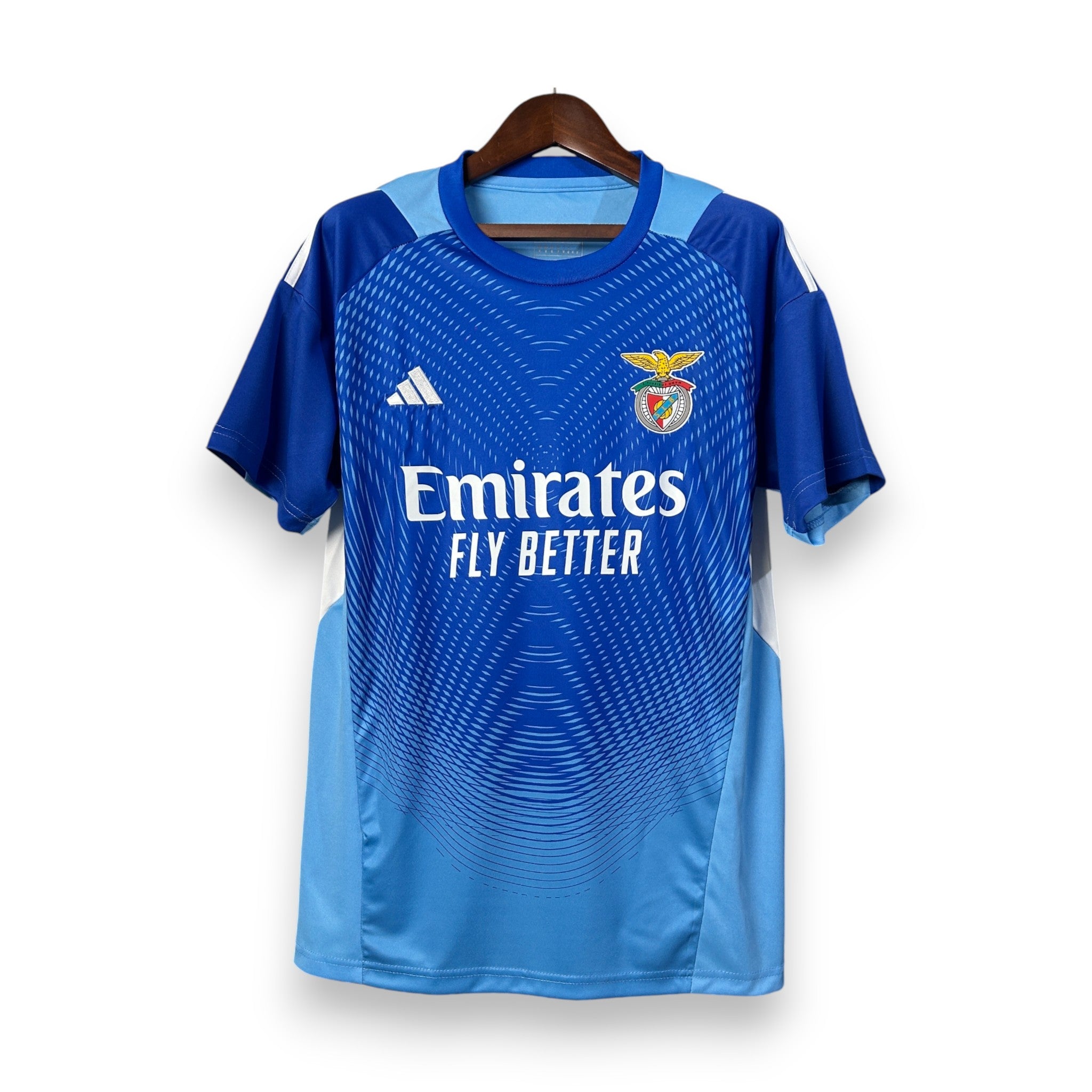 BENFICA - MAILLOT ENTRAINEMENT GARDIEN 25/26