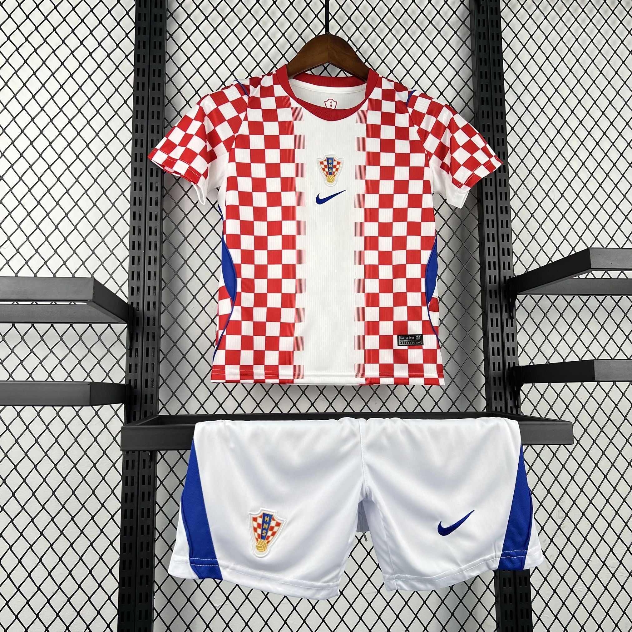 CROATIE - ENSEMBLE ENFANT DOMICILE 2026