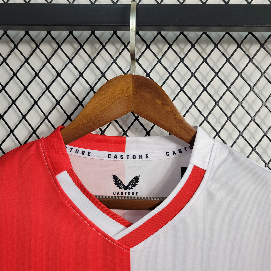 FEYENOORD - MAILLOT DOMICILE 23/24